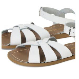 $25‎ ADD ON Salt Water sandals 8c Zara Vans Converse Teva Crocs Old Navy shoes